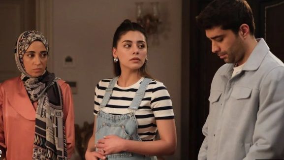 Show TV'yi sarsmıştı! Kızılcık Şerbeti dizisi için yeni gelişme 2