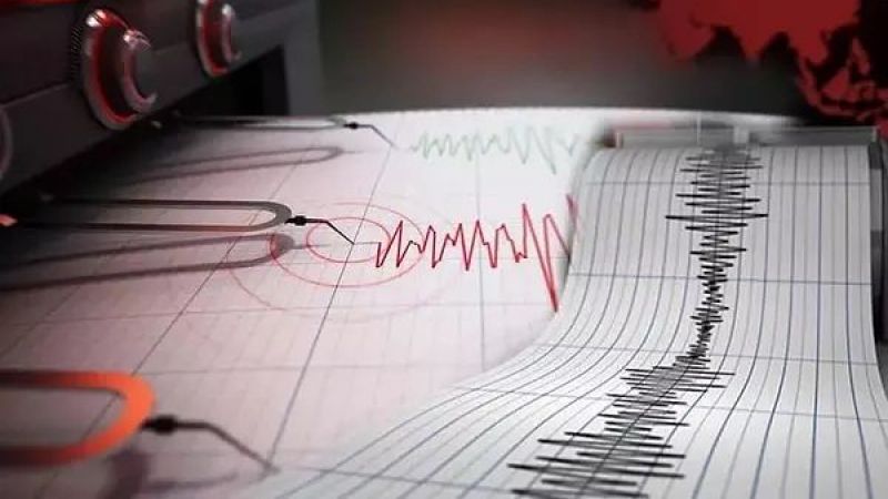 Listeler geldi, son depremler ortaya çıktı: Gaziantep’in çevresi güne sarsıntıyla uyandı! İşte 30 Ağustos Gaziantep ve çevresindeki son depremler 1