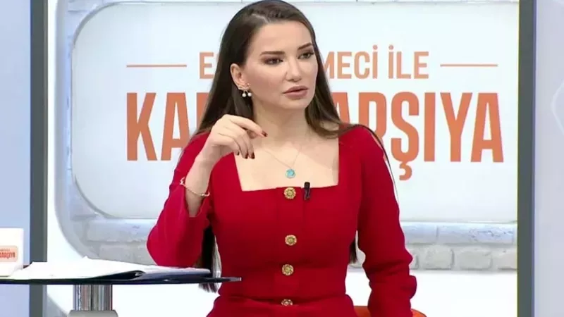 Duyanın ağzı açık kalıyor: Eşinin yetişkin filmi izlediğini ifşa etti, Esra Ezmeci’den yardım istedi! Ünlü psikolog hemen yanıtladı! 1