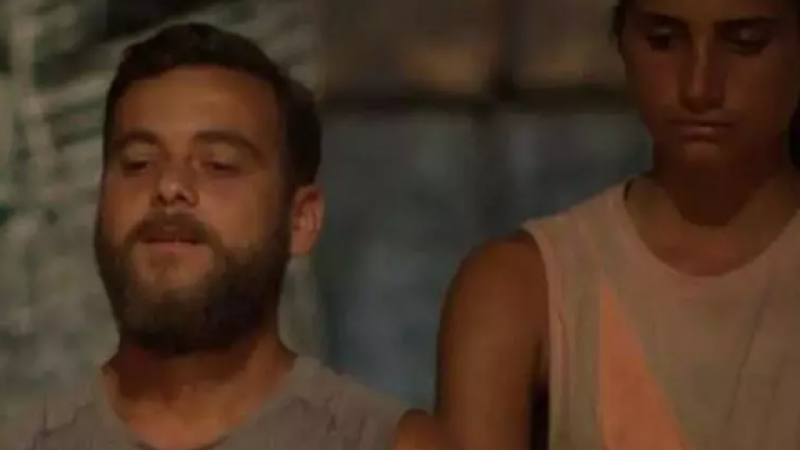 Survivor yarışmacısı ve fenomen Doğan Keser’in babasından acı haber geldi! İsim benzerliği... 2