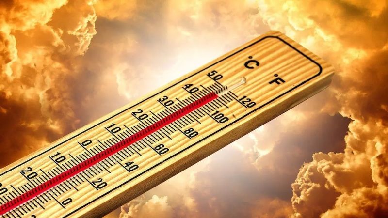 Gaziantep eylül ayına sıcak giriyor: Dereceler yükseldi, termometreler şaştı kaldı! İşte 1 Eylül 2023 Cuma Gaziantep hava durumu 1