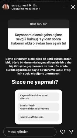 Kaynanası eşine sevgili buldu, böylesi ilk kez görüldü: Esra Ezmeci bile o itiraf karşısında küçük dilini yuttu! Meğer… 2