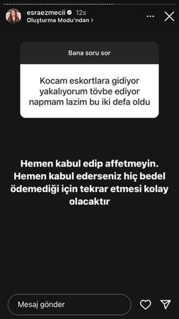 Kocasının para karşılığı cinsel ilişki yaşadığını açıkladı, duyan ne diyeceğini bilemedi! Bu kez Esra Ezmeci de çaresiz kaldı! 3