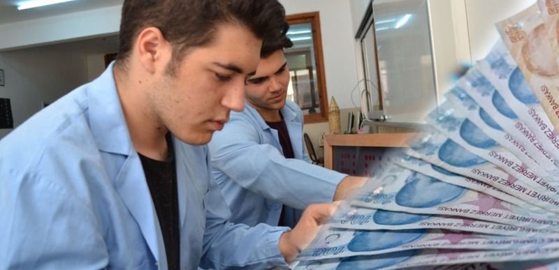 Öğrencilere 8.000 TL’lik destek müjdesi geldi! Gaziantep Tahmazoğlu Başkan açıkladı: İki dönemde 4’er bin lira hesaplara yatacak 3