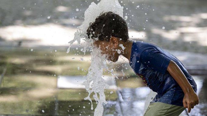 Gaziantep Eylül ayında da yanıyor! Termometre 36’ya dayandı! 5 Eylül Salı Hava Gaziantep Durumu Tahmini… 1