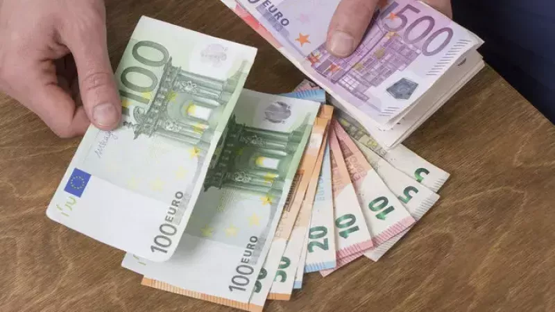 Ünlü ekonomist ters köşe yaptı! Euro, altın, dolar yatırımcıları aman dikkat!.. İslam Memiş “Ekim ayında dananın kuyruğu kopacak!” 1