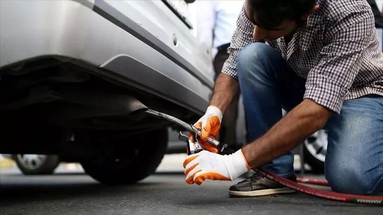 Gaziantep’te bunu yaptırmayanın vay haline! Türkiye genelinde kesilen ceza 1 milyonu aştı: Yaptırmayana 6.275 TL… 3