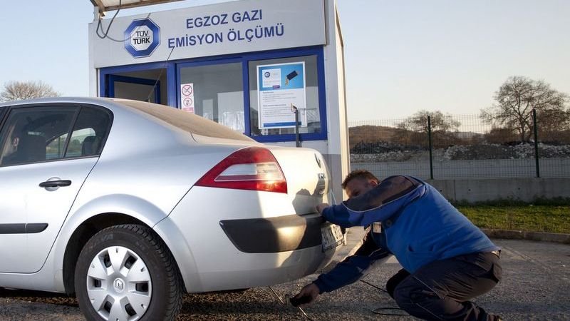 Gaziantep’te bunu yaptırmayanın vay haline! Türkiye genelinde kesilen ceza 1 milyonu aştı: Yaptırmayana 6.275 TL… 4