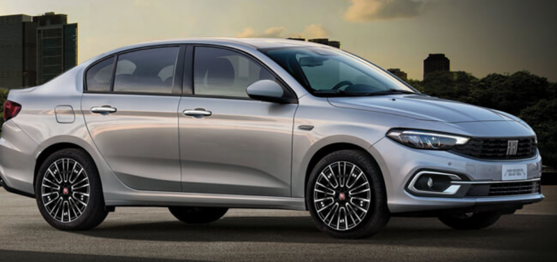 Fiat Eylül 2023 fiyat listesini duyurdu, sevindiren detaylar ortaya çıktı! Fiat Egea başlangıç fiyatı ne kadar oldu? 3