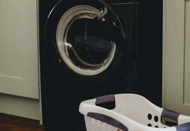 Çamaşır makinesine 1 kaşık dolusu ekleyin, elektrik faturanız en az 50 lira düşüyor! 2