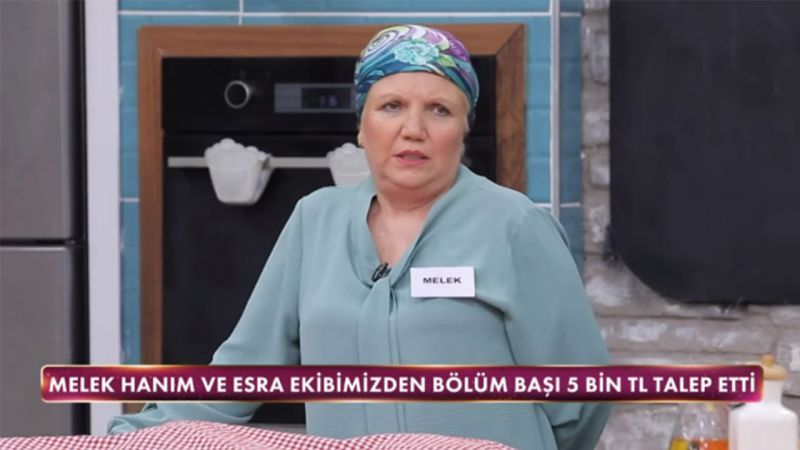 “Gelin ve kaynana kaçtı” Gelinim Mutfakta’da 5 bin TL kumpası! Ekipten öyle bir şey istediler ki… 3