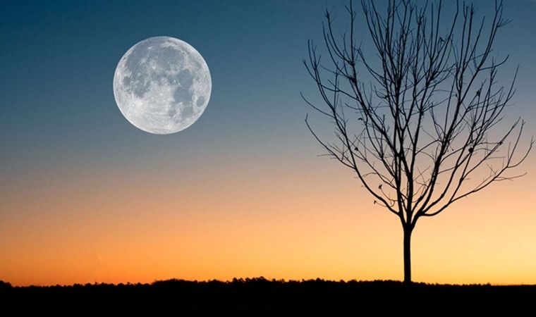 Ay uzaklaşıyor, Dünya’da zaman kavramı sil baştan değişiyor! Bir gün artık 25 saat olacak 3