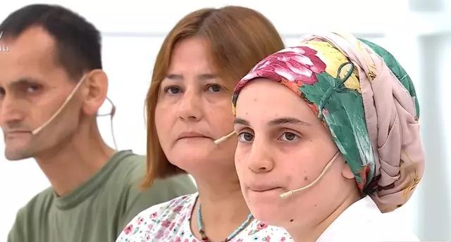 Esra Erol’da bir skandal daha! 18 yaşındaki Sümeyra, 57 yaşındaki komşusundan hamile kaldı 2