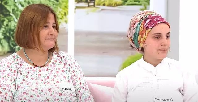 Esra Erol’da yüz kızartan suçlama: 57 yaşındaki komşu 18 yaşındaki kızın çayına ilaç attı! Hamile kız soluğu stüdyoda aldı! 1