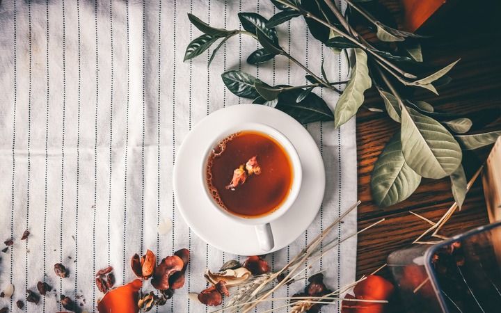 Çay demleme örnek tekniği! Lezzetli çayın sırrı çıktı! Aşçılar çayı böyle demliyormuş 2