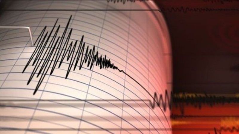 Depremler endişeleri arttırdı: Gece sallandı, her yerden hissedildi! İşte 9 Eylül 2023 Gaziantep ve çevresindeki son depremler 1