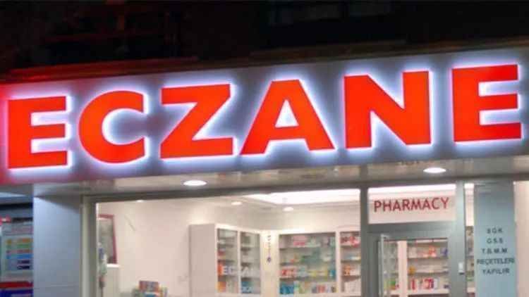 9 Eylül 2023 Cumartesi Gaziantep nöbetçi eczaneleri: Hafta sonu başka hiçbir yerde ilaç bulamazsınız! Bu listeye dikkat! 1