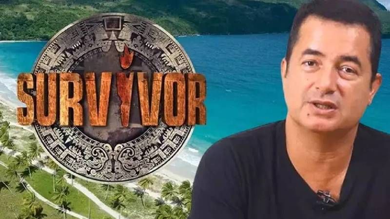 Survivor All Star 2024 gümbür gümbür geliyor! Acun Ilıcalı 4. yarışmacıyı da açıkladı 1