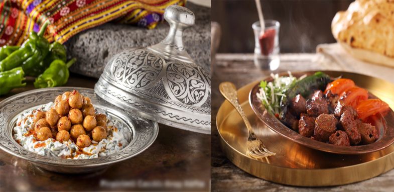 Gaziantep’in yöresel yemekleri: Antep Yemekleri en güzel oralarda yenir! UNESCO tescilli şehirden lezzetler… 1