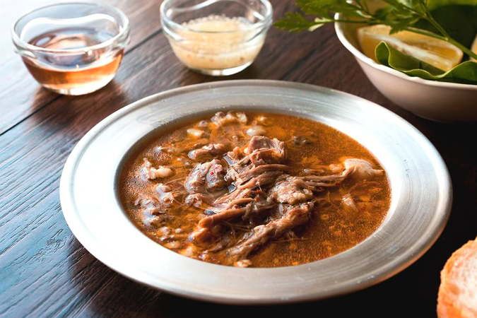 Gaziantep’in yöresel yemekleri: Antep Yemekleri en güzel oralarda yenir! UNESCO tescilli şehirden lezzetler… 2