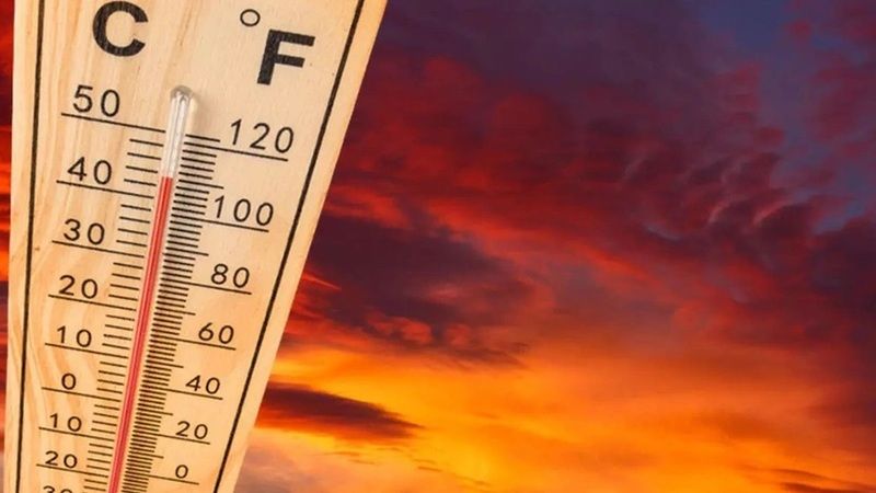 Gaziantep’te termometre 23 dereceyi gördü: Bunaltıcı yaz geceleri sona eriyor! O tarihte kara kışa teslim olacak! Gaziantep 11 Eylül hava tahmini 3
