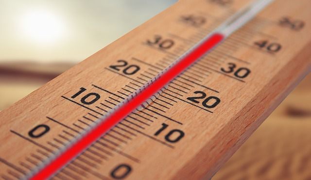 Gaziantep’te termometre 23 dereceyi gördü: Bunaltıcı yaz geceleri sona eriyor! O tarihte kara kışa teslim olacak! Gaziantep 11 Eylül hava tahmini 1