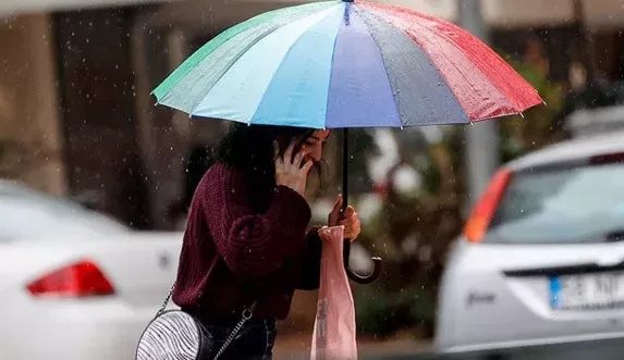 Gaziantep’te mevsimler şaştı! İlkbahar gibi Sonbahar havası: İlk yağmur ne zaman düşecek? 12 Eylül Salı Gaziantep hava durumu 3