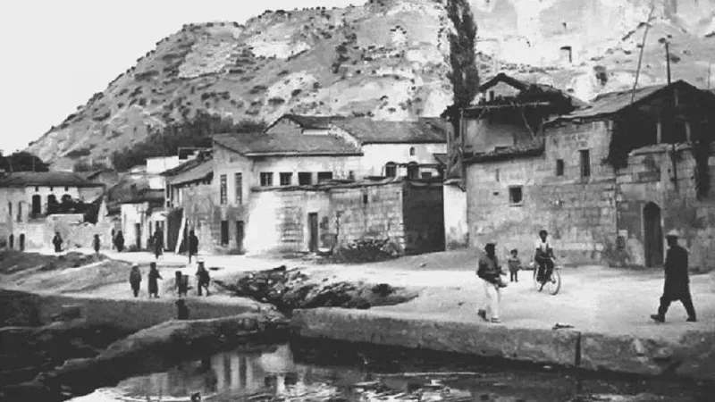 Gaziantep’in eski adı sizi çok şaşırtacak! Tarihe tanıklık eden şehir… 3