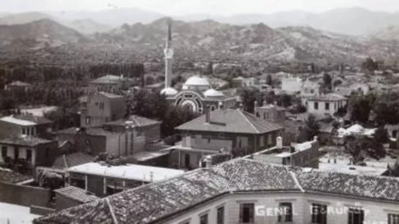 Gaziantep’in eski adı sizi çok şaşırtacak! Tarihe tanıklık eden şehir… 2