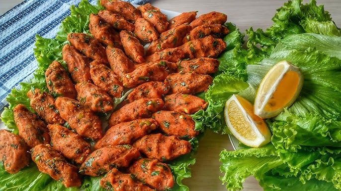 Mercimek köftesinin lezzetini katlıyor! Gaziantepli ev hanımları için sırrını verdi... Hep saklamışlardı... 4