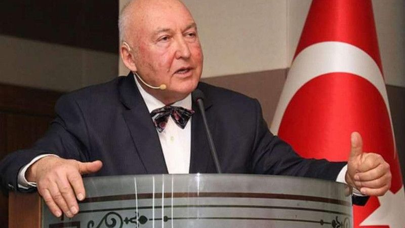 Prof. Dr. Ahmet Ercan’dan 3 ilin deprem riskini açıkladı: Gaziantep için önemli uyarı geldi! 2