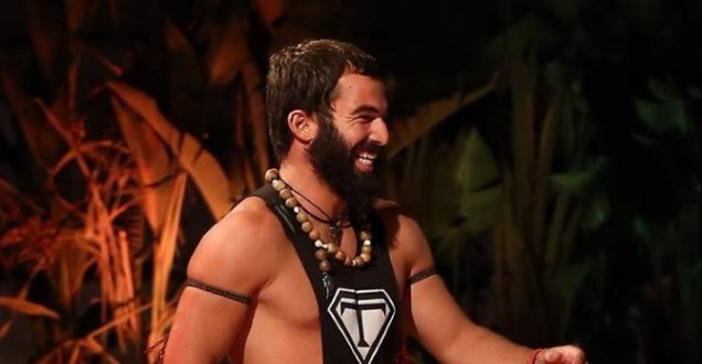 Survivor ateşi tek sözle adayı kasıp kavurdu! Survivor ALL Star’da Turabi Çamkıran rüzgarı esecek! “Hollywood hayatımı bırakıp açlığa geliyorum hazırlanın!” 3