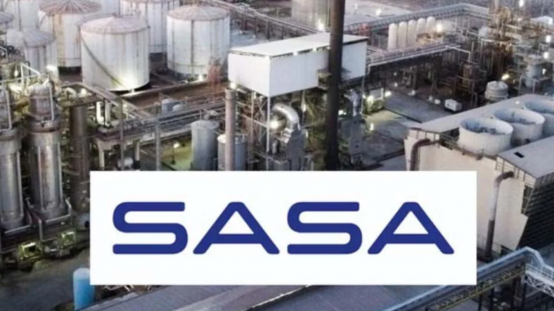 Gaziantep merkezli Erdemoğlu Holding’e ait SASA tesisi için destek verileceği açıklandı! 2