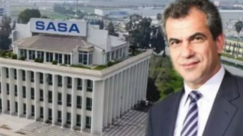 Gaziantep merkezli Erdemoğlu Holding’e ait SASA tesisi için destek verileceği açıklandı! 3