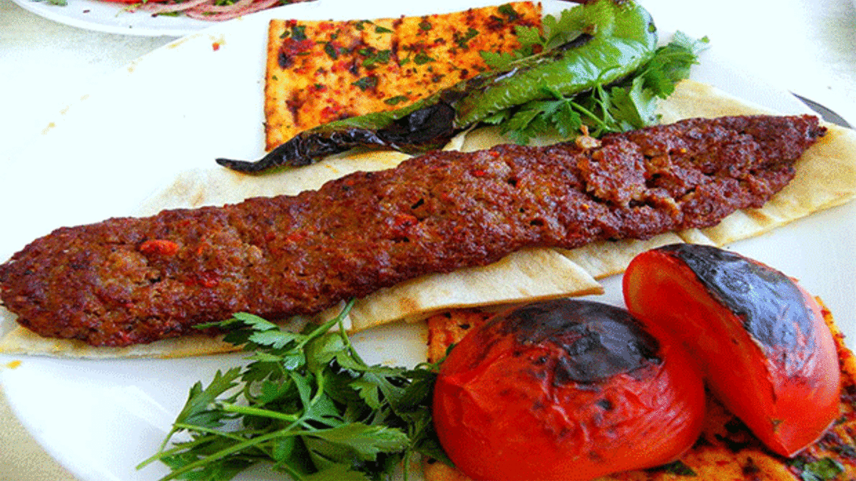 Gaziantep’te en iyi kebap, beyran ve baklava nerede yenir? 2