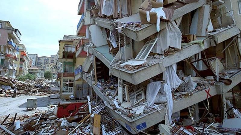 Deprem uzmanı Naci Görür fırtına öncesi sessizliği bozdu! Deprem yaklaşıyor, Gaziantep’te vakit daralıyor! 3