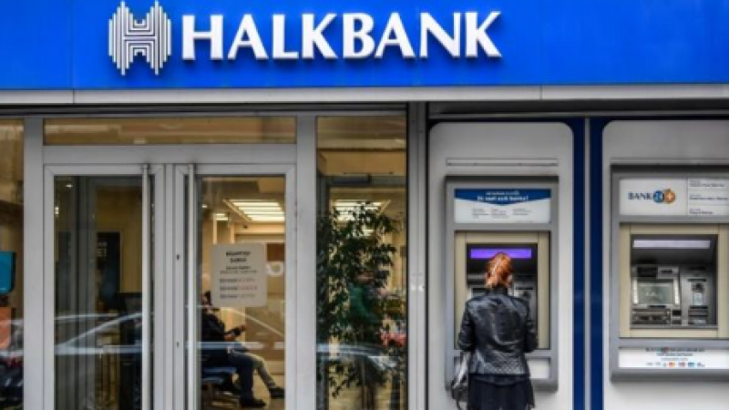 Halkbank Şifremi Unuttum Ne Yapmalıyım? 2