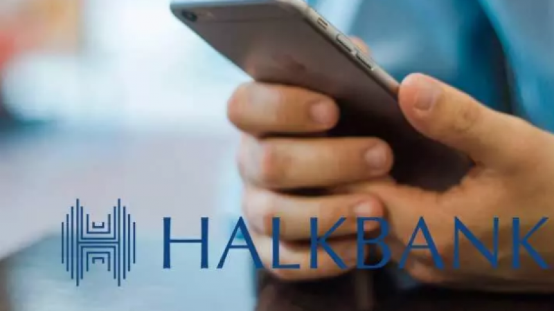 Halkbank Şifremi Unuttum Ne Yapmalıyım? 1