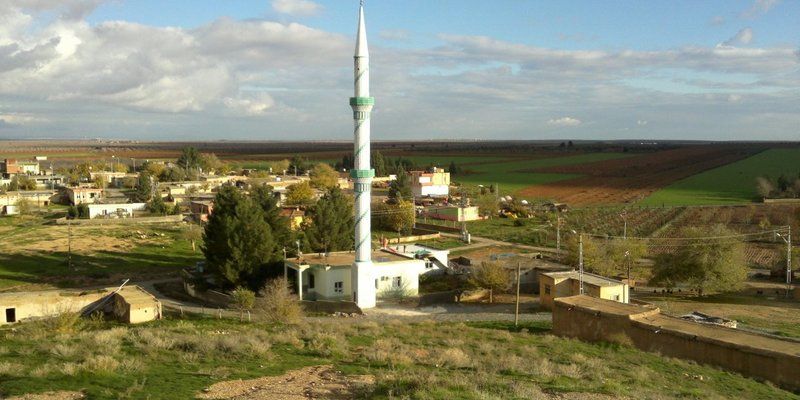 Gaziantep’te unutulmaz tatil deneyimi yaşatacak köyler! İşte Gaziantep’in en güzel köyleri 4