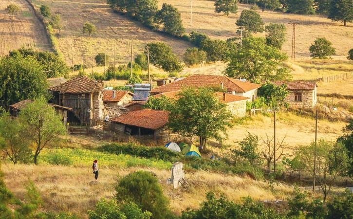 Gaziantep’te unutulmaz tatil deneyimi yaşatacak köyler! İşte Gaziantep’in en güzel köyleri 2