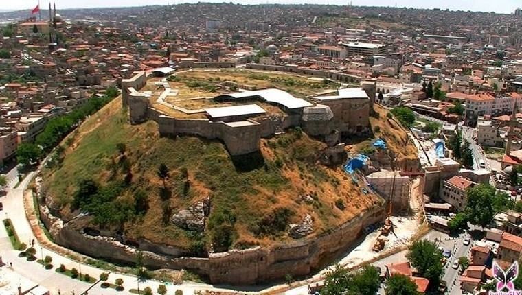 Gaziantep’te unutulmaz tatil deneyimi yaşatacak köyler! İşte Gaziantep’in en güzel köyleri 1