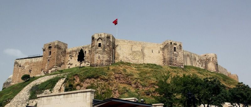 Gaziantep’in Osmanlı İmparatorluğu dönemindeki adını duyanın ağzı resmen açık kalıyor! Meğer asırlarca o isimle anılmış… 3