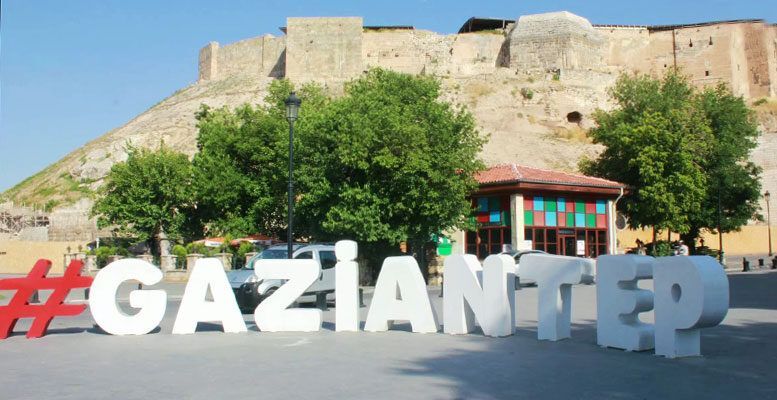 Gaziantep’in Osmanlı İmparatorluğu dönemindeki adını duyanın ağzı resmen açık kalıyor! Meğer asırlarca o isimle anılmış… 1