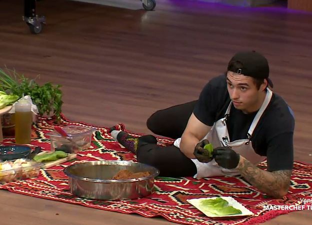 İşin ustalarından: Masterchef Çiğ Köfte tarifi! Meğer o malzeme eklemek yetiyormuş! Tam ölçülü çiğ köfte nasıl yapılır? 3