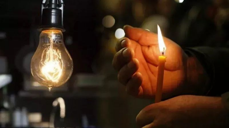Elektrik altyapısı çalışmaları başladı: O ilçeler bugün karanlığı yaşayacak! İşte 19 Eylül 2023 Gaziantep elektrik kesintileri listesi 3