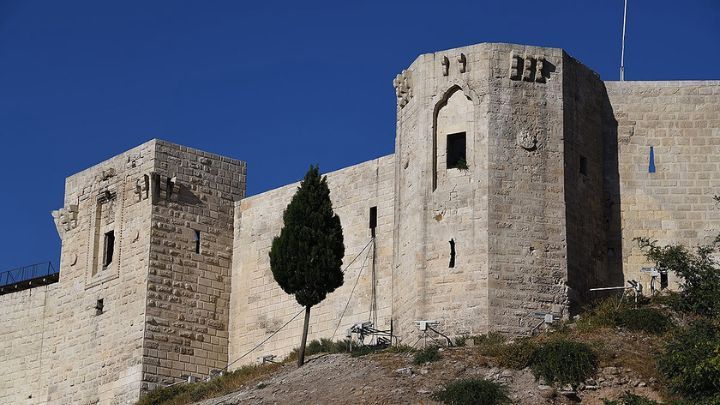 Asırlarca tarihe tanıklık eden Gaziantep Kalesi tarihinin az bilinenleri sizi çok şaşırtacak! 2