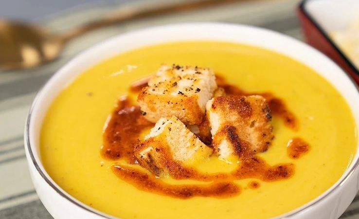Lokantacılar bile sırrını bilmiyor! Mercimek çorbasına lezzet katan tüyo… 2