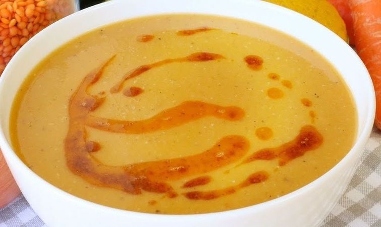 Lokantacılar bile sırrını bilmiyor! Mercimek çorbasına lezzet katan tüyo… 3