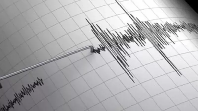 Gaziantep, Kahramanmaraş, Adana… Tüm gece beşik gibi sallandı! 20 Eylül Çarşamba Gaziantep ve Çevresindeki son depremler 1
