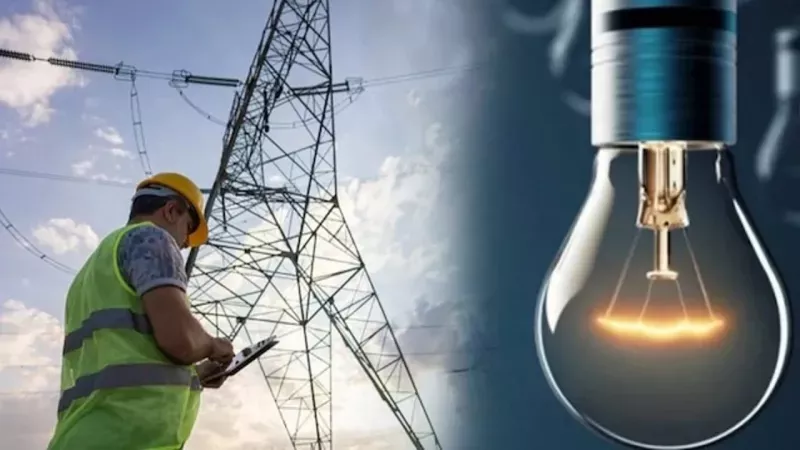 20 Eylül Çarşamba Gaziantep planlı elektrik kesintileri: Dikkat o saatlerde enerji verilmeyecek! 2